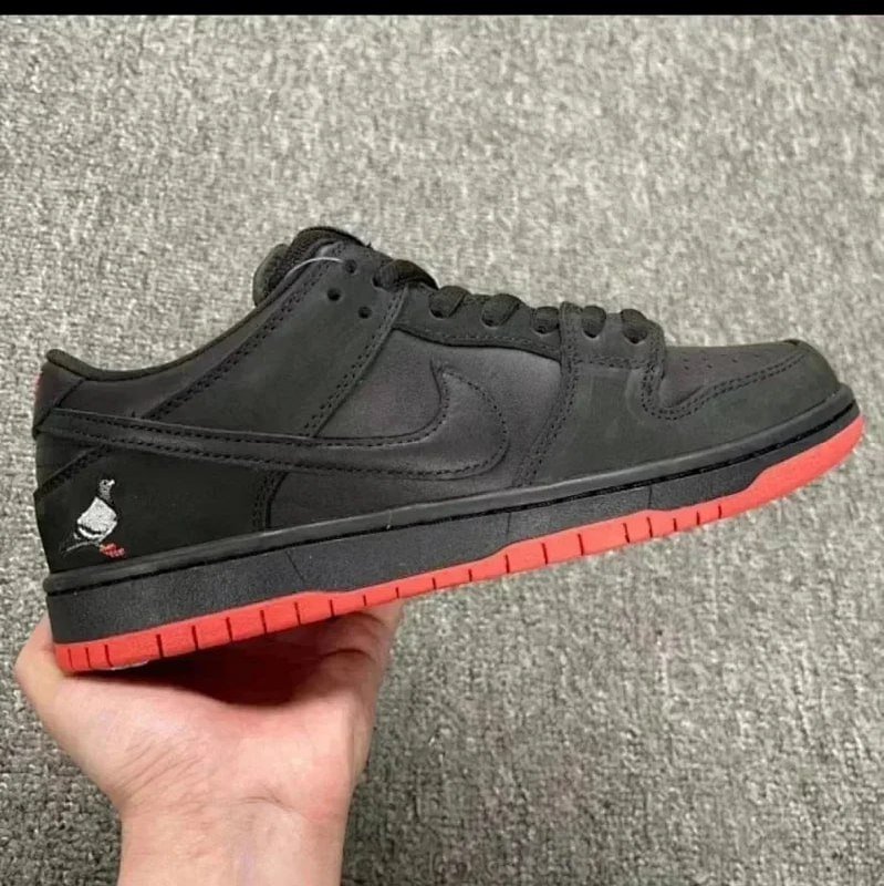 Nike Dunk SB Low -3