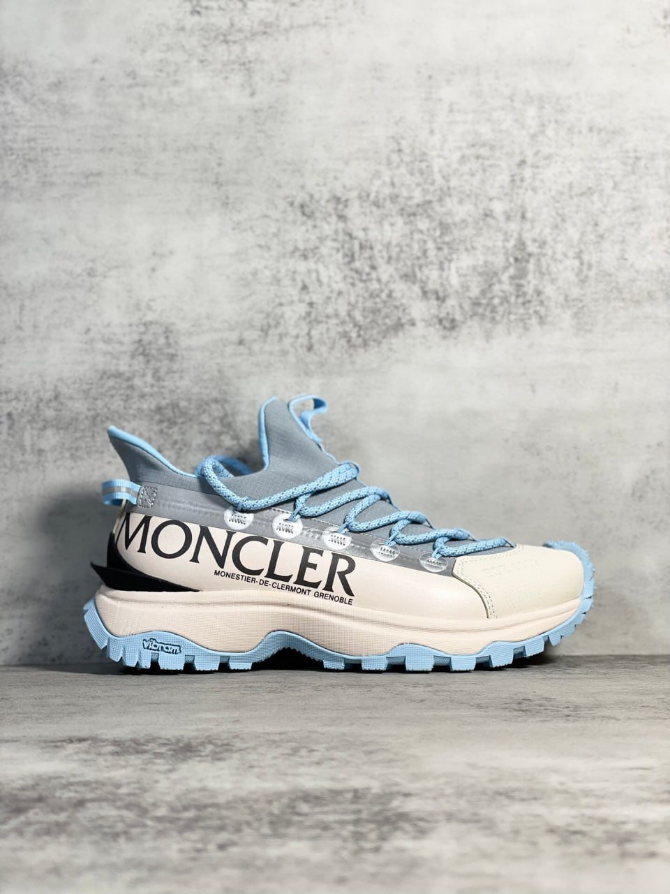 Moncler shoes -4