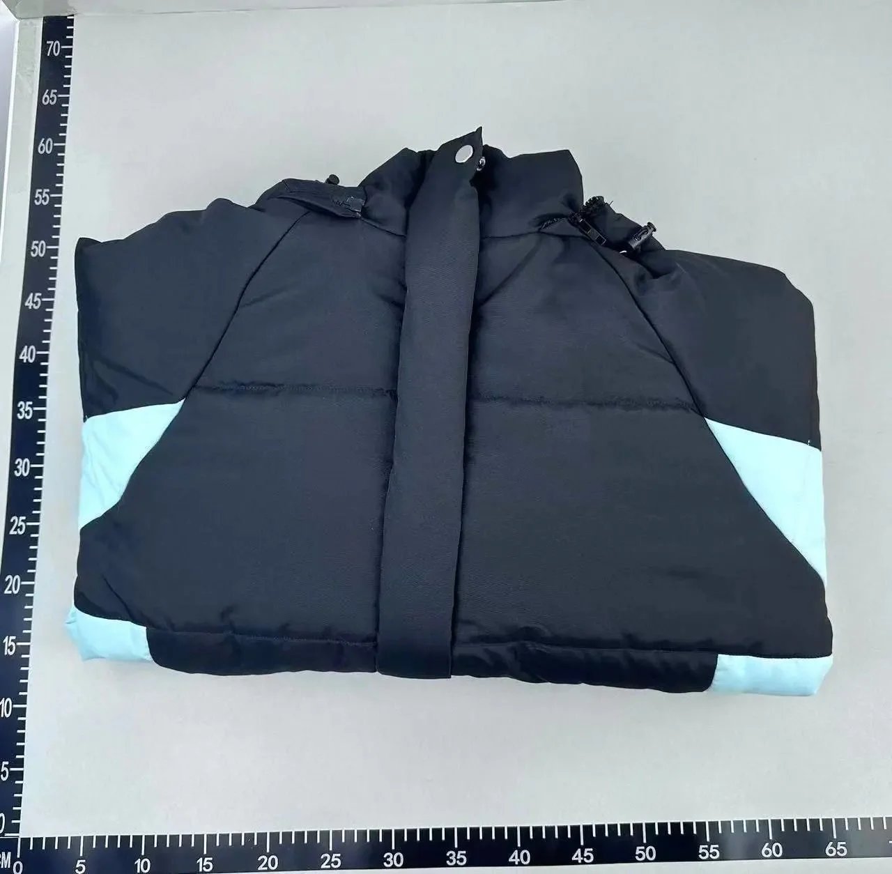 Syna world down jacket                                 -5