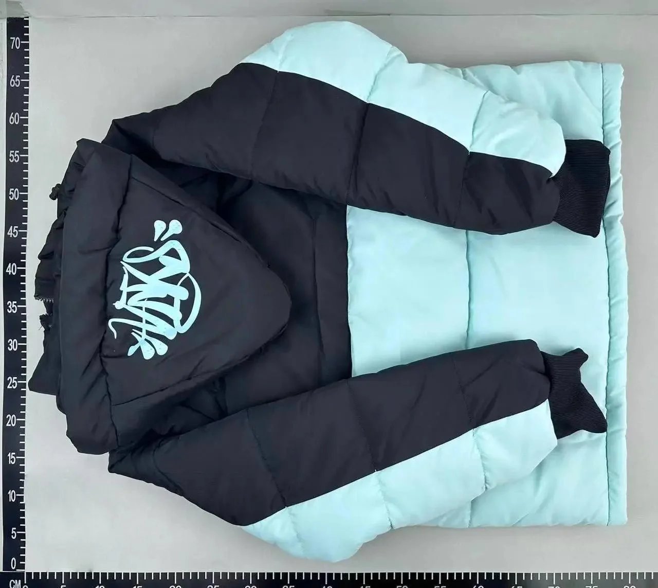 Syna world down jacket                                 -4