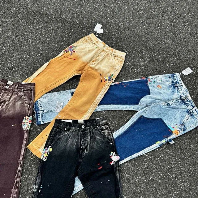 GALLERY DEPT Jeans            