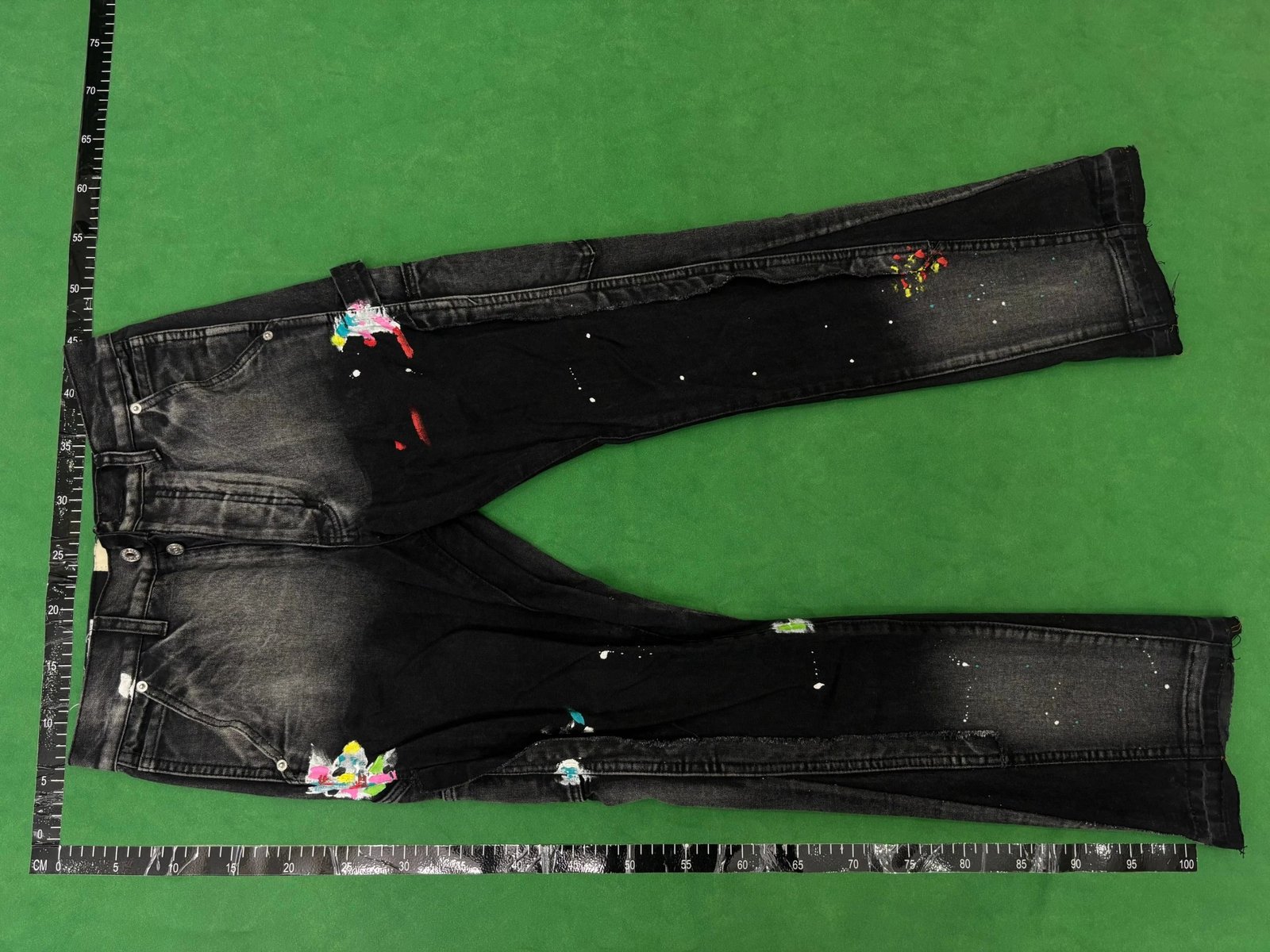 GALLERY DEPT Jeans                                 -2