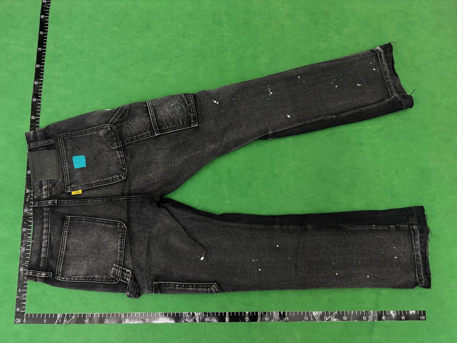 GALLERY DEPT Jeans                                 -3