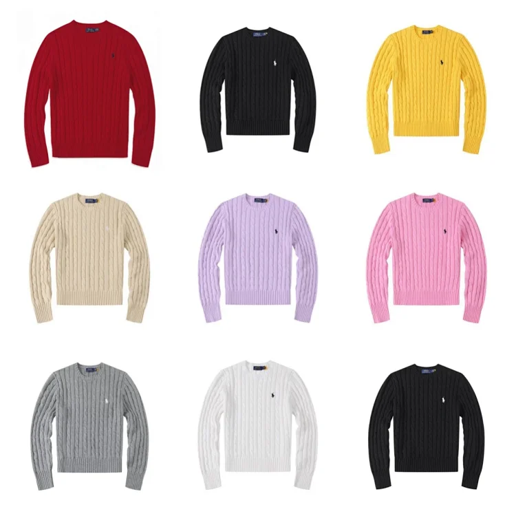 Ralph Lauren sweater                              