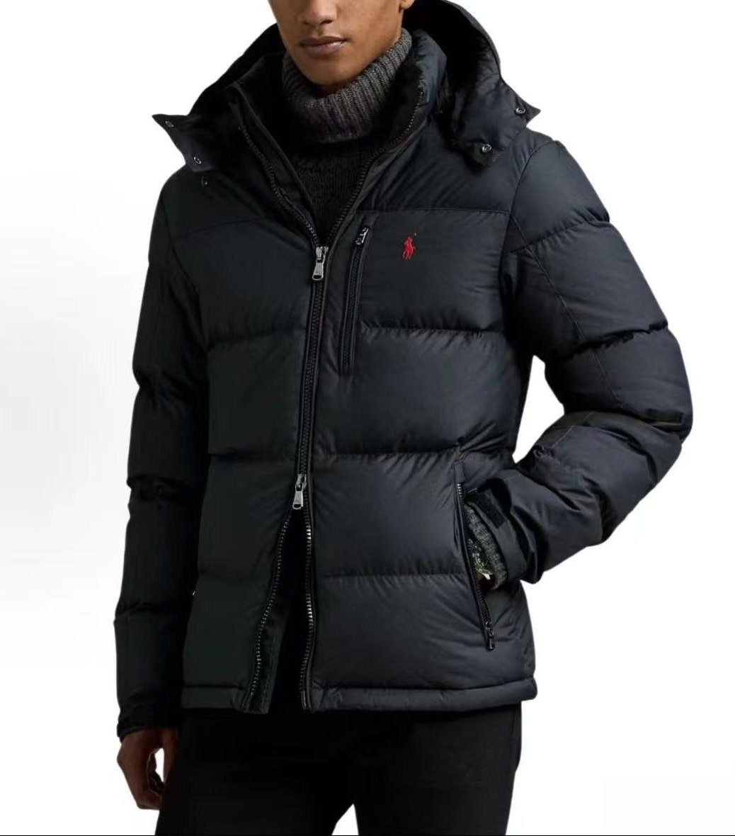 Ralph Lauren down jacket                                 -2