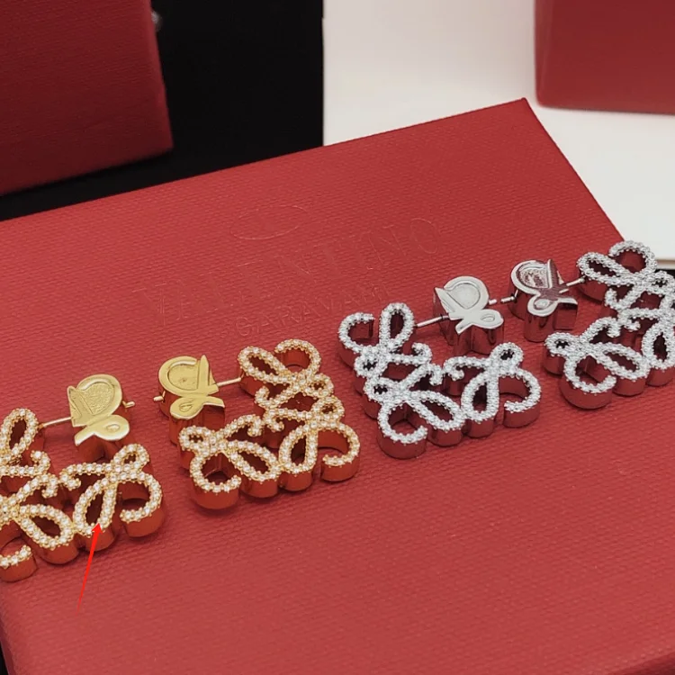 Loewe Earring                                