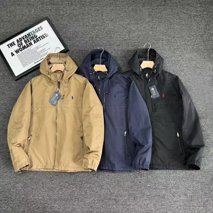 Ralph Lauren jacket                               