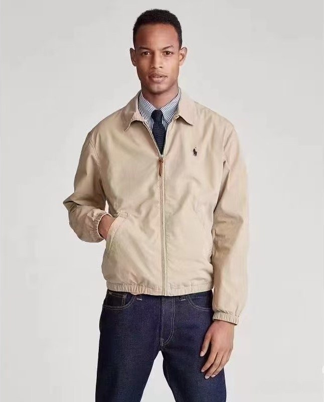 Ralph Lauren jacket                                 -2