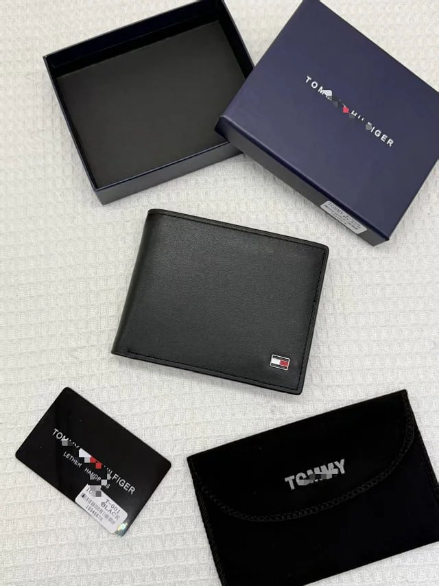 Tommy wallet -5