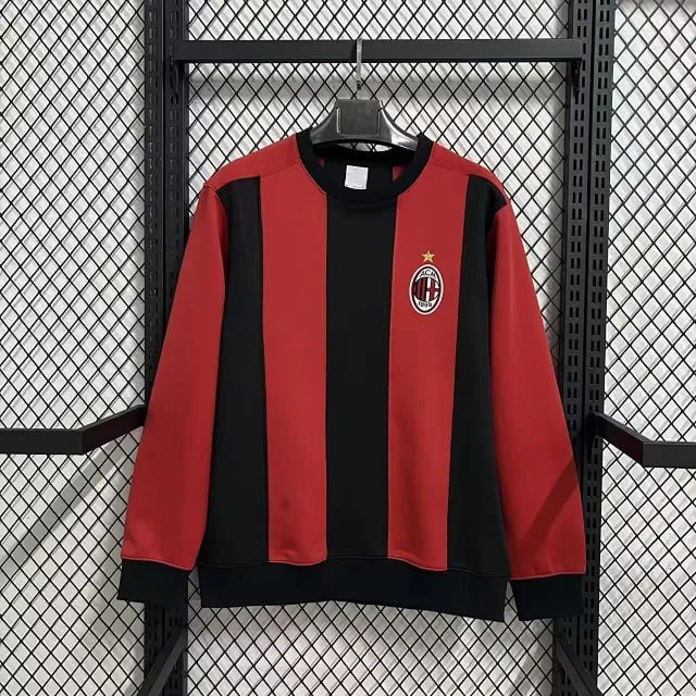 2026 football training clothes -3