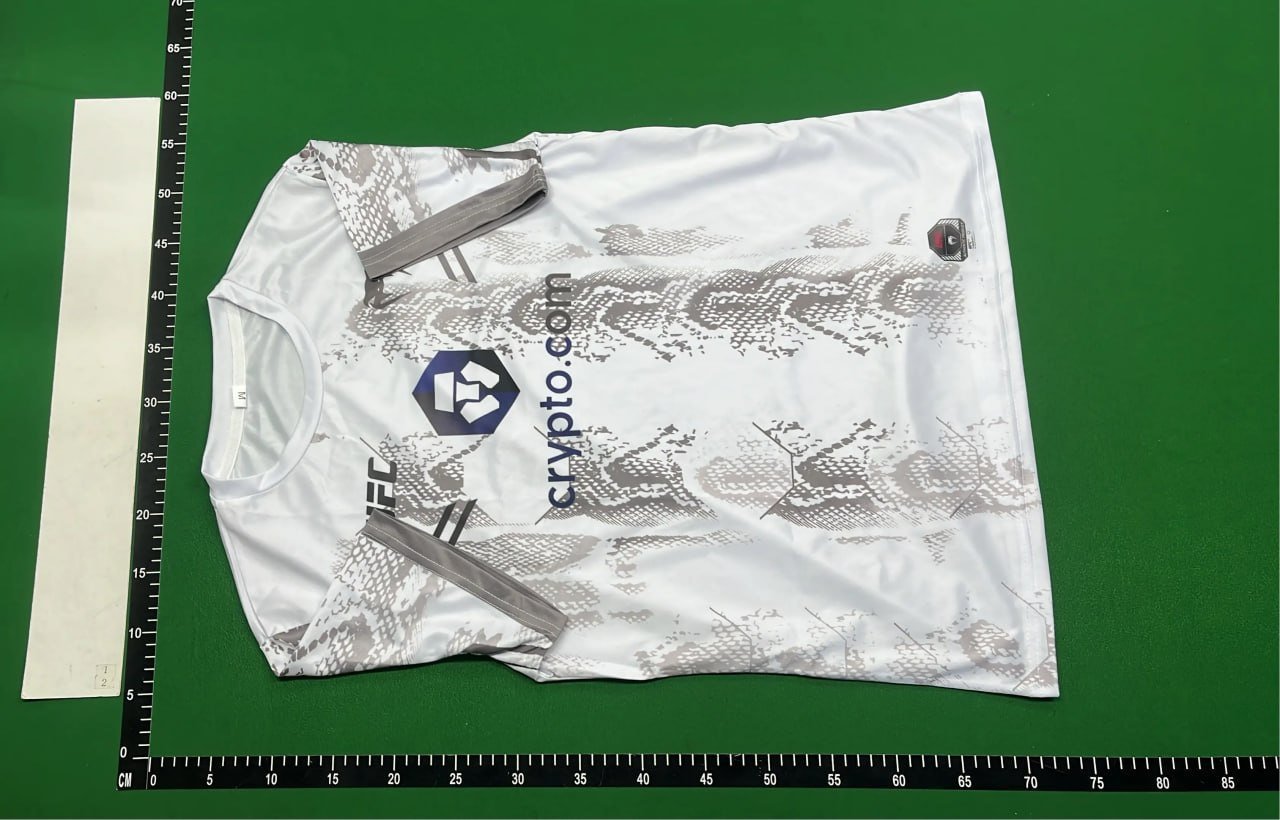 UFC Jersey -3