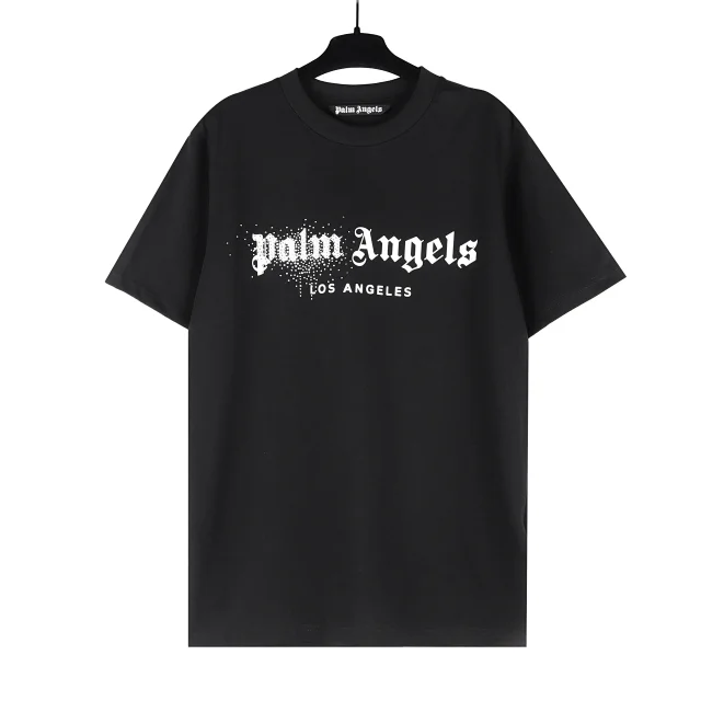 CAMISETA PALM ANGELS -2