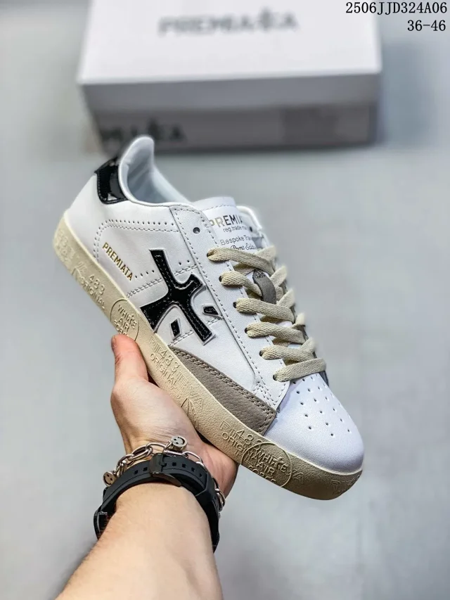 premiata ditta shoe 