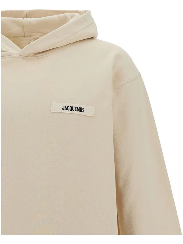jacquemus hoodie -5