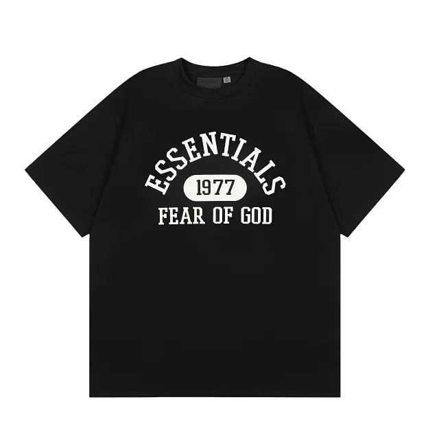 essential 1997 Tee shorts suit -2