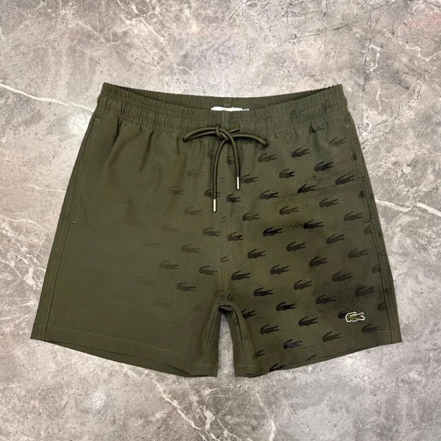 Lacoste shorts -3