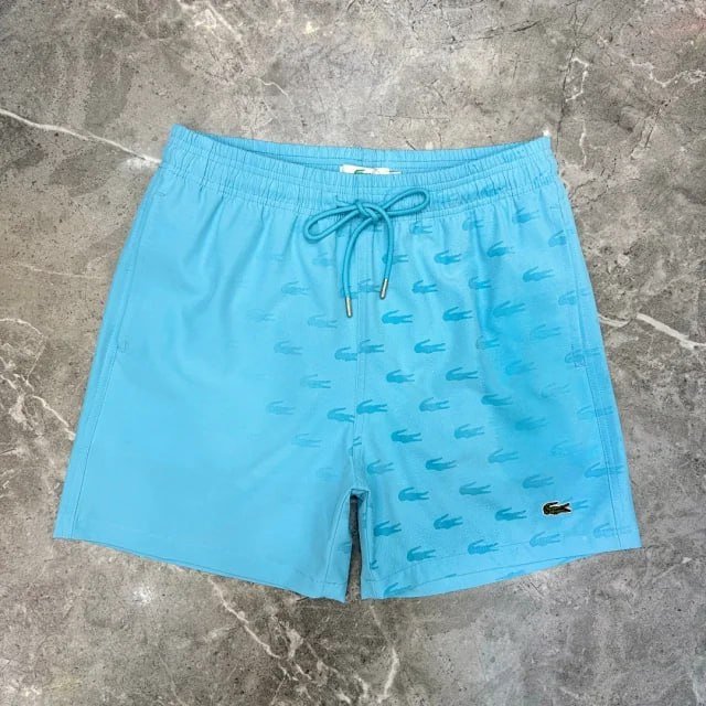 Lacoste shorts -2