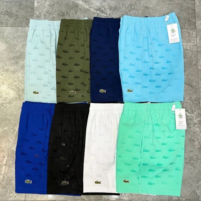 Lacoste shorts