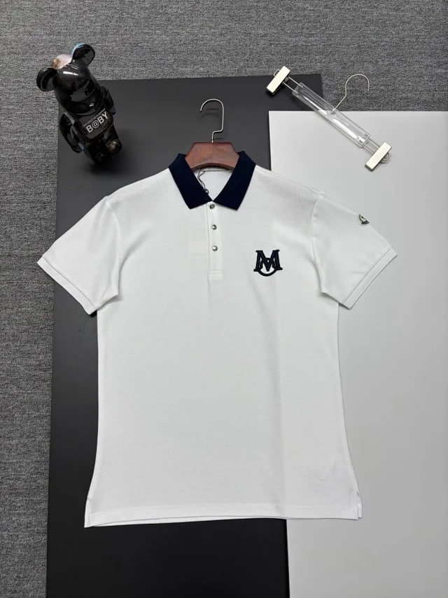 Moncler polo -3