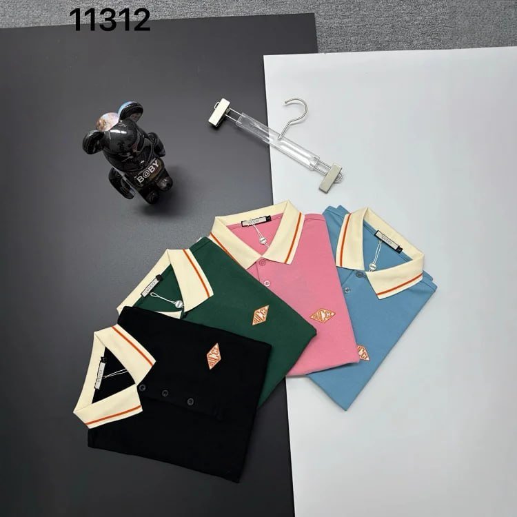 gucci polo