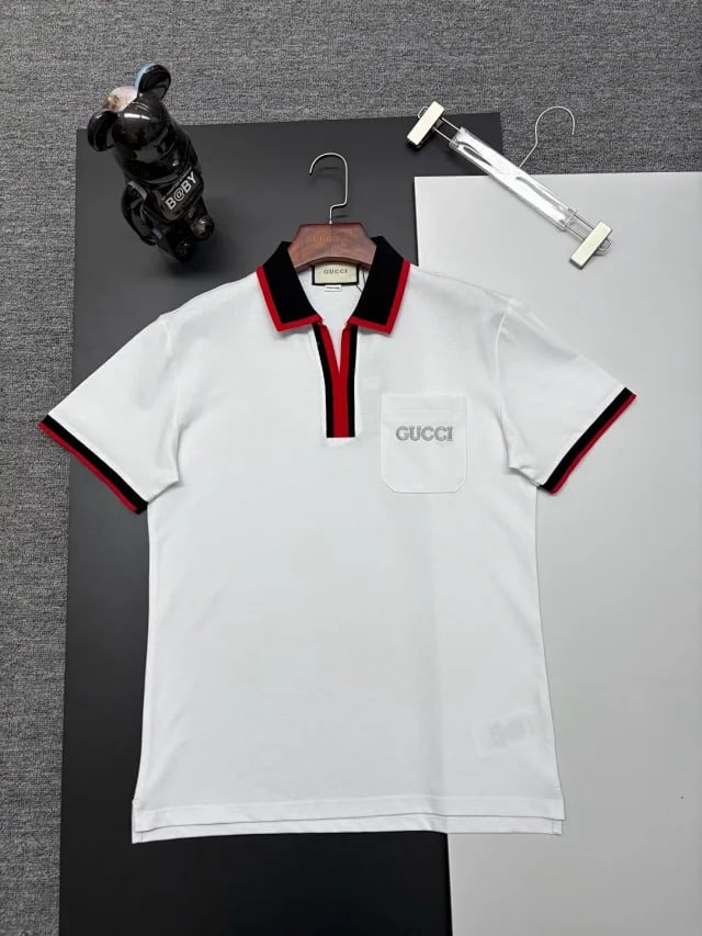 gucci polo -2