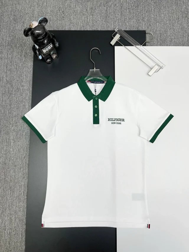 tommy hilfiger polo -2