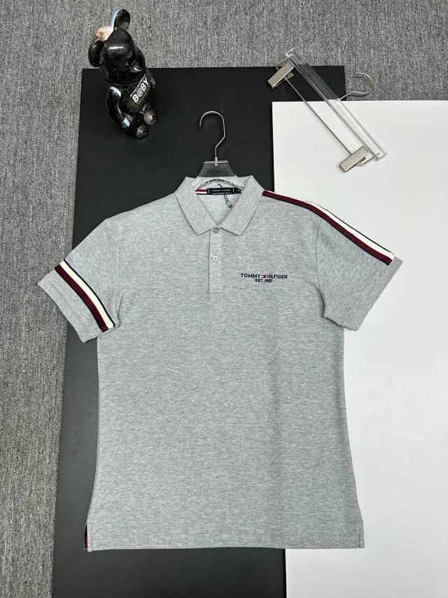 tommy hilfiger polo -4