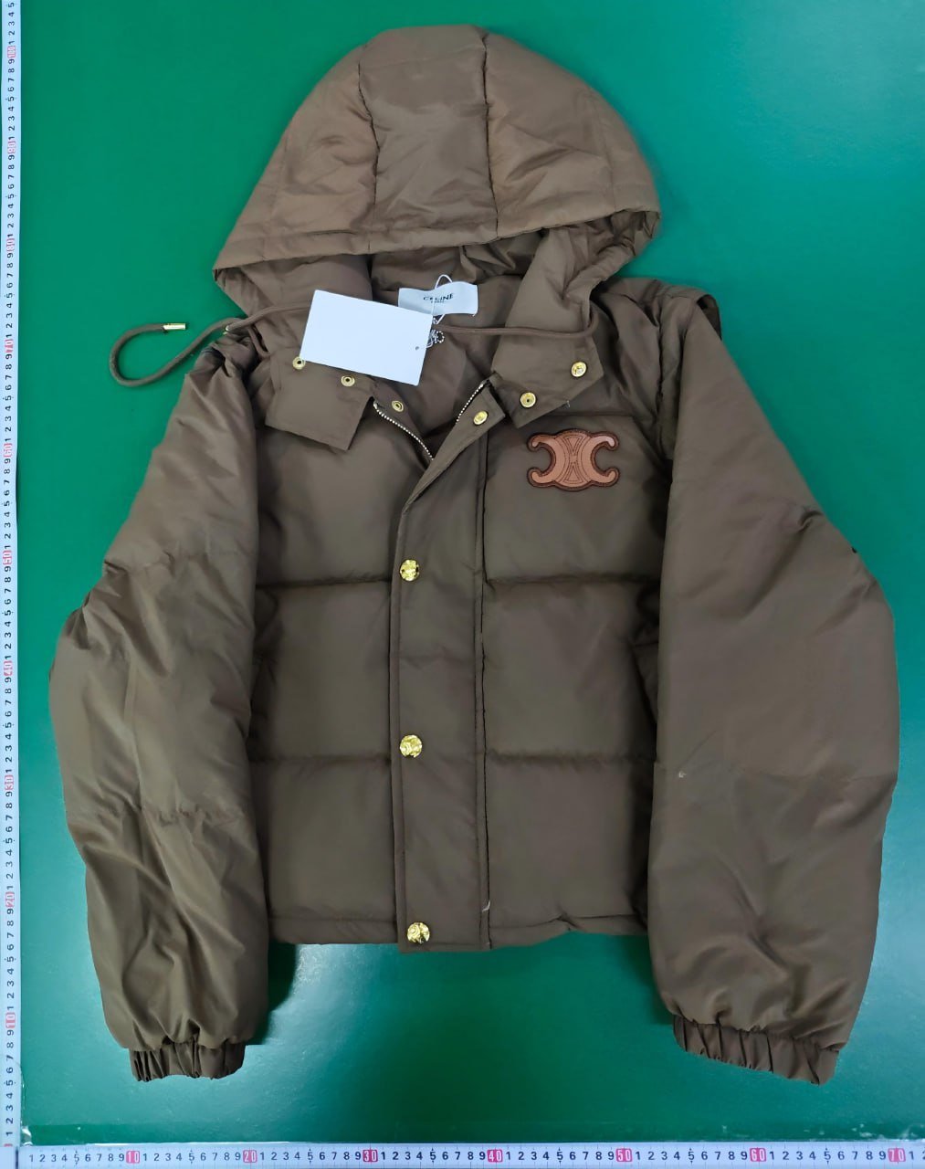 Celine Jacket -2