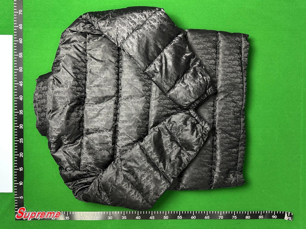 Dior Down Jacket -3