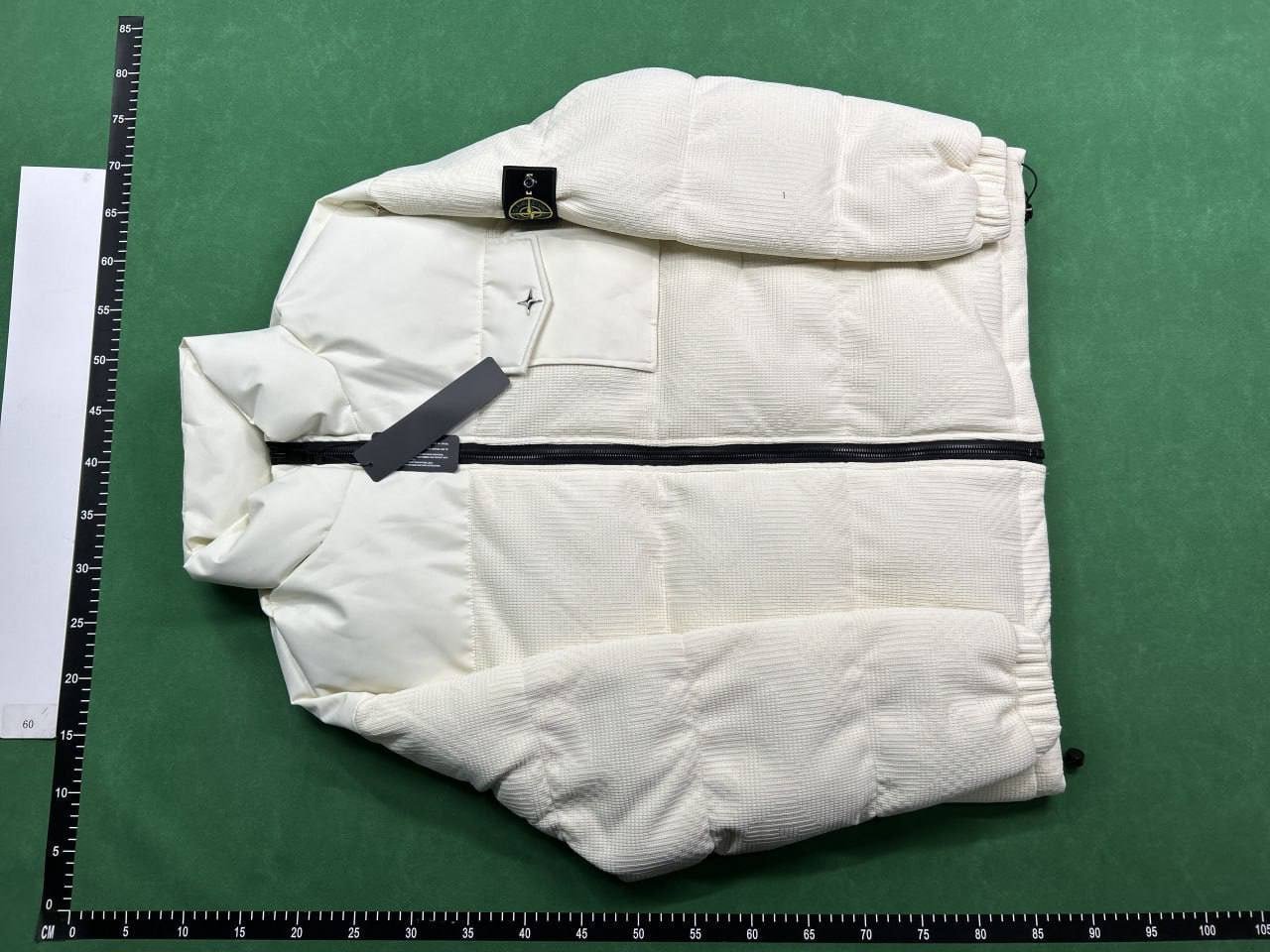 Stone Island jacket -2