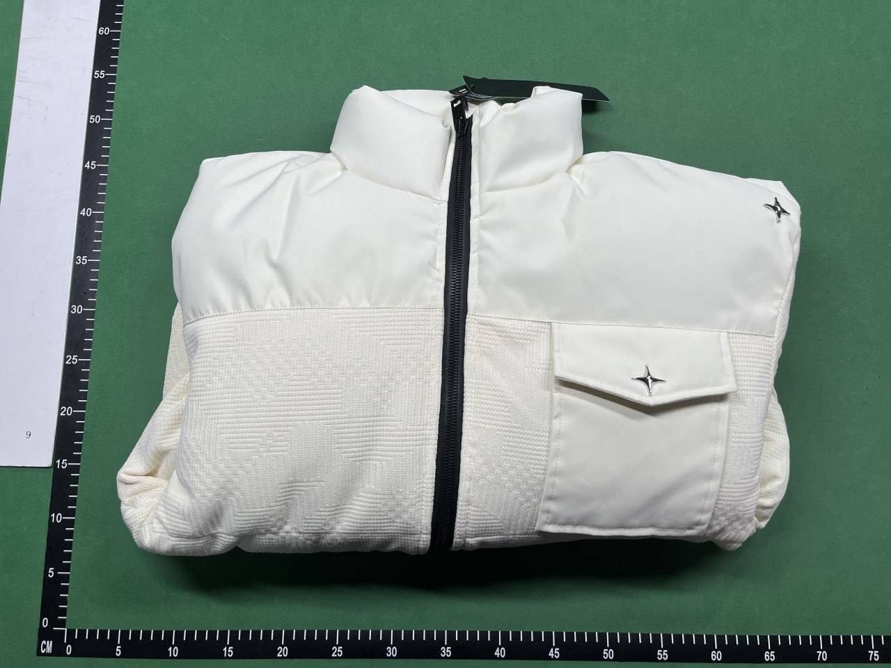 Stone Island jacket -4