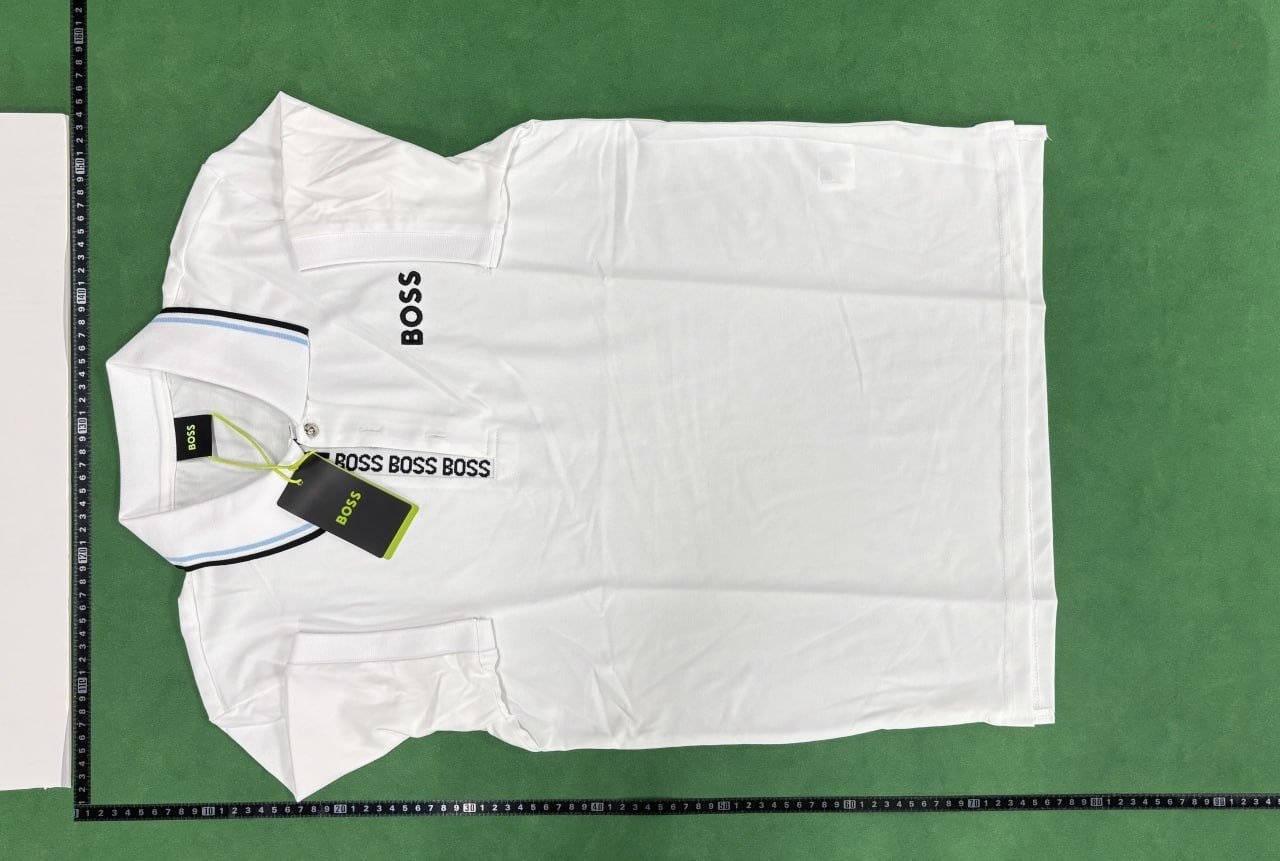 Boss Polo Shirt -2