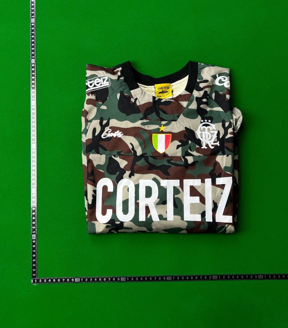 Corteiz windproof jacket -5