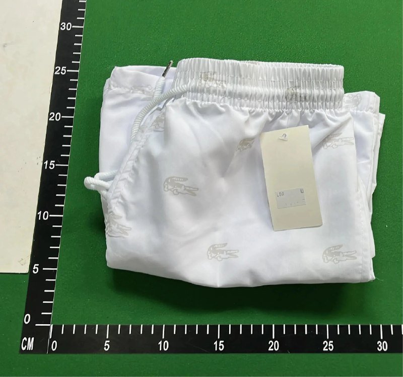 Lacoste shorts -5