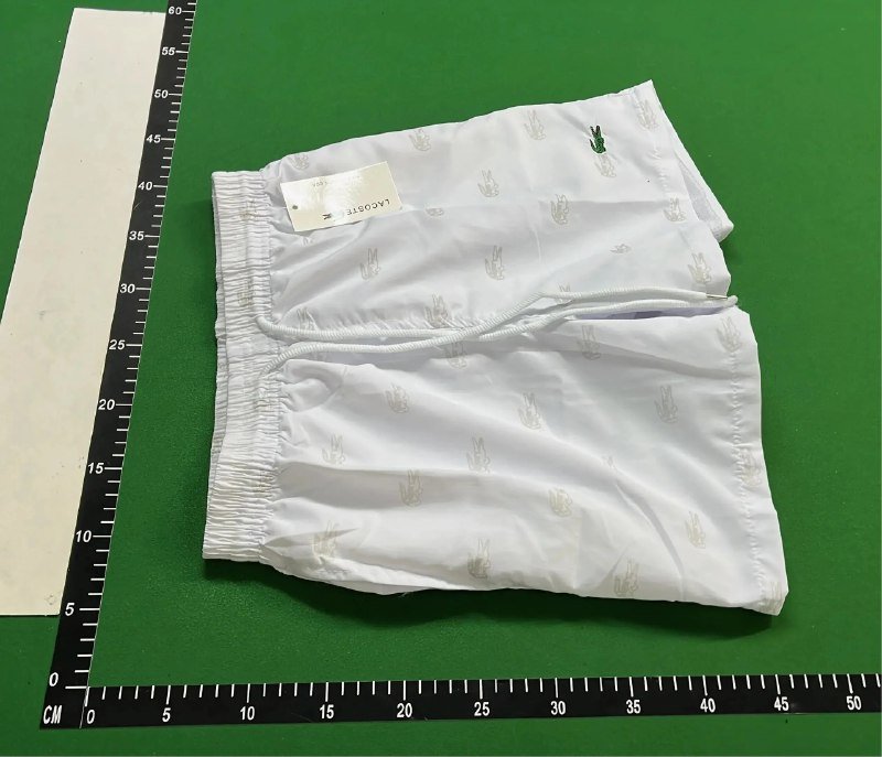 Lacoste shorts -2