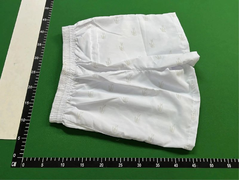 Lacoste shorts -3