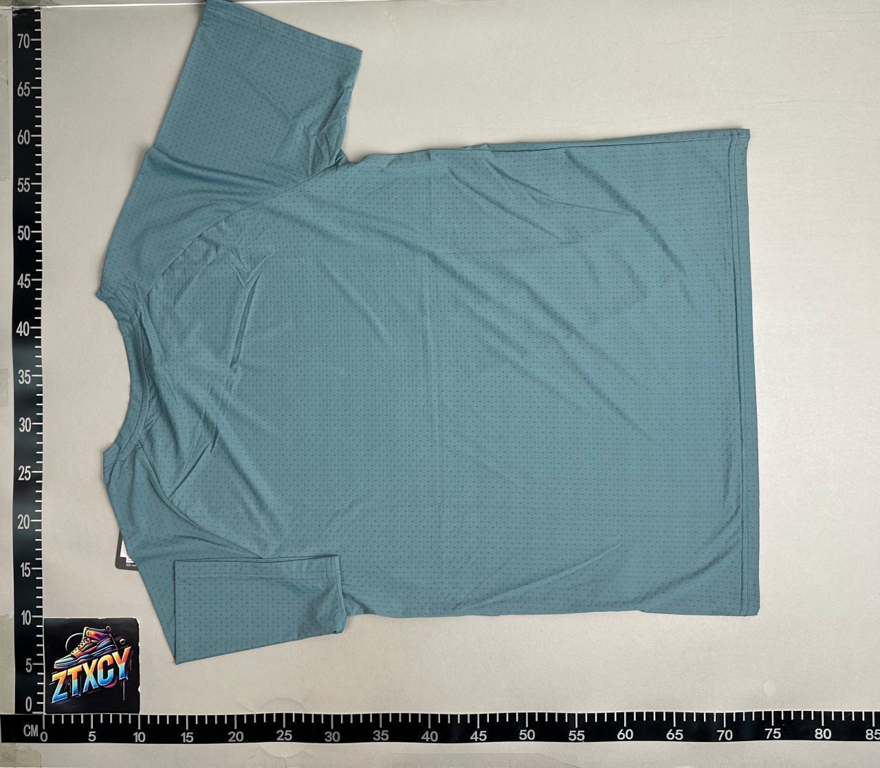 Under Armour T-shirt -3