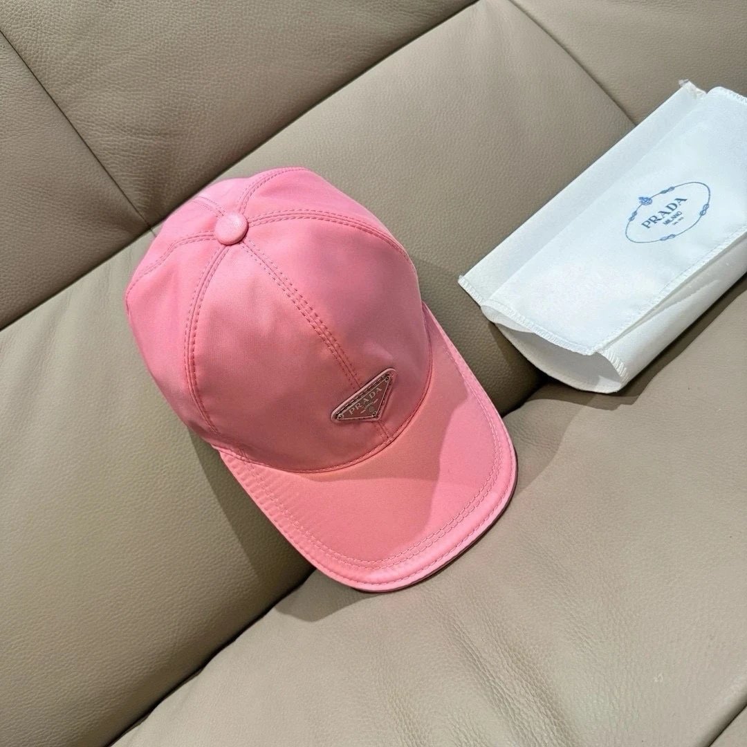 PRaDA cap