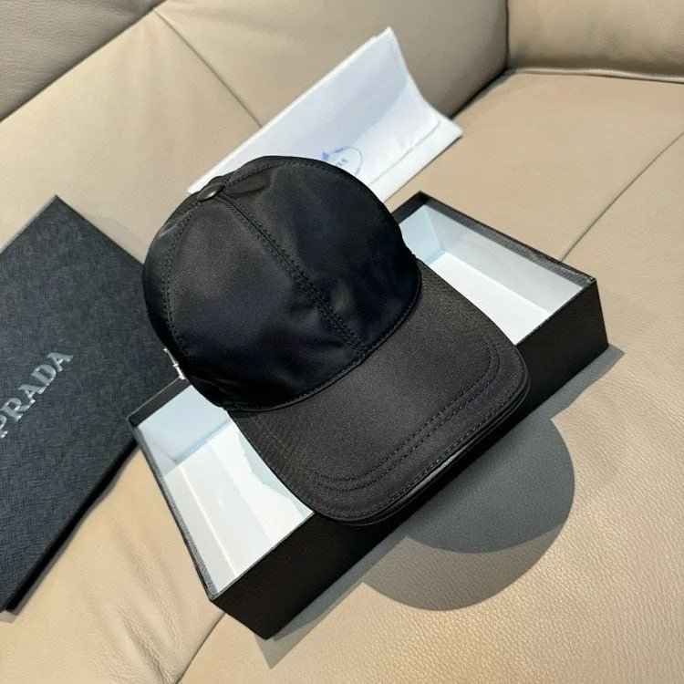 PRaDA cap -3