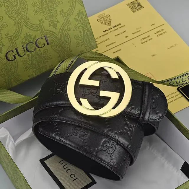 gucci belt -2