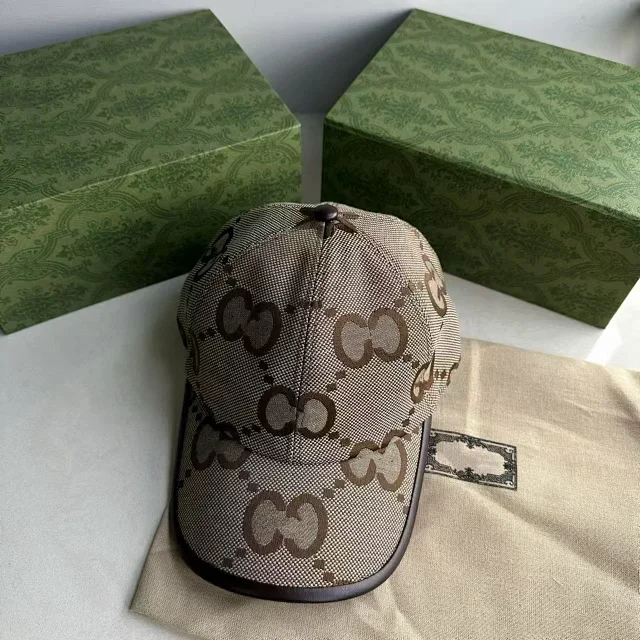 GUCCI CAP -2