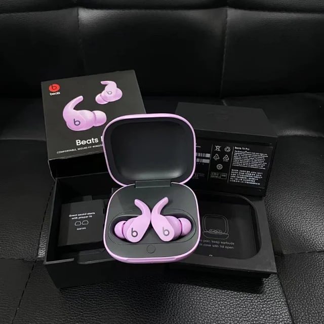 beats fit pro headphones -2