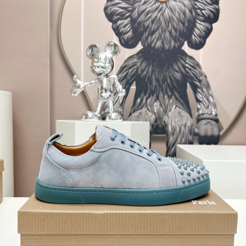 CL casual head nail board shoes -4