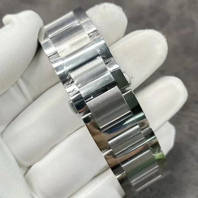Cartier watch -5