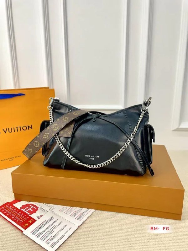 LV BAG