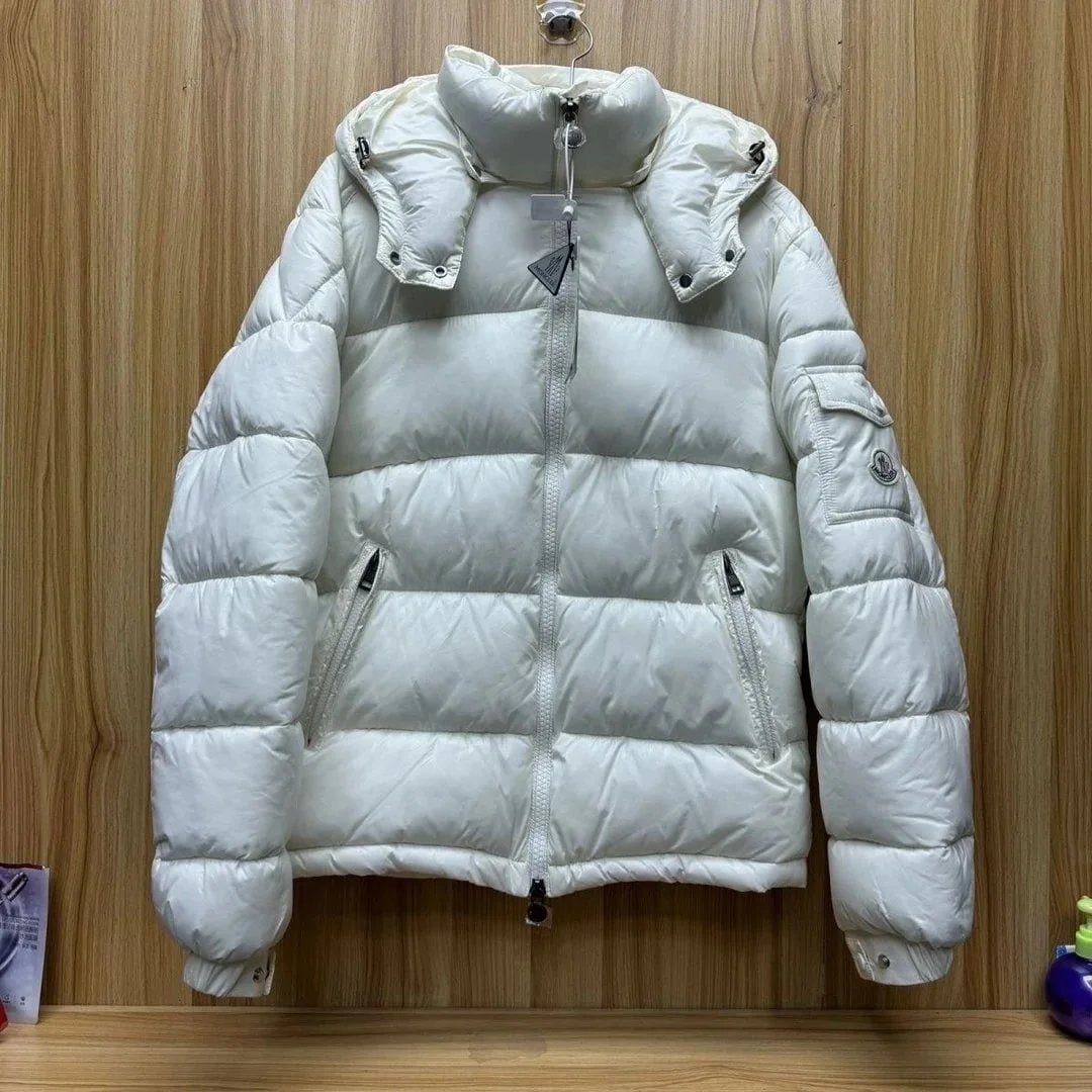 Moncler Canada Goose down jacket  vest -2