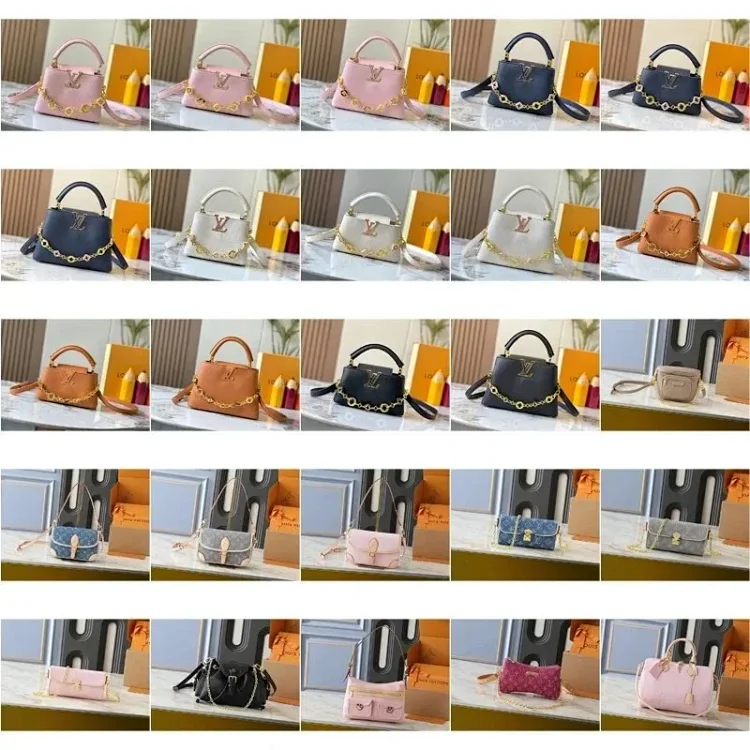 LV Bags