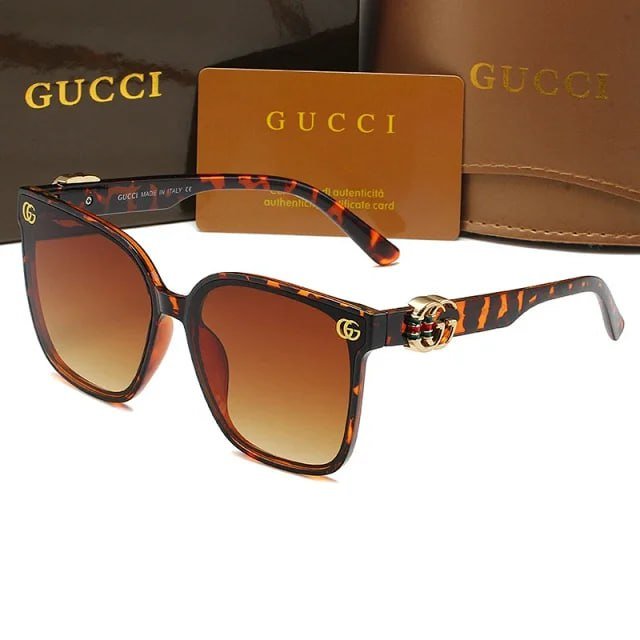 gucci sunglasses -2