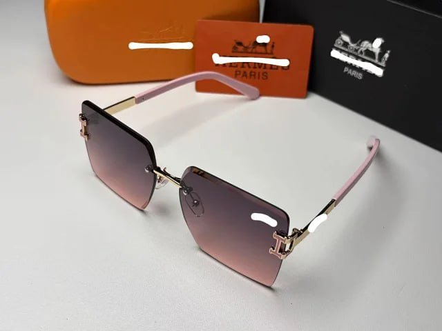 Hermès sunglasses -3