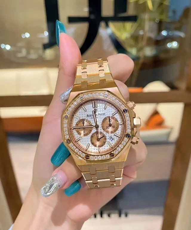 Audemars Piguet  -2